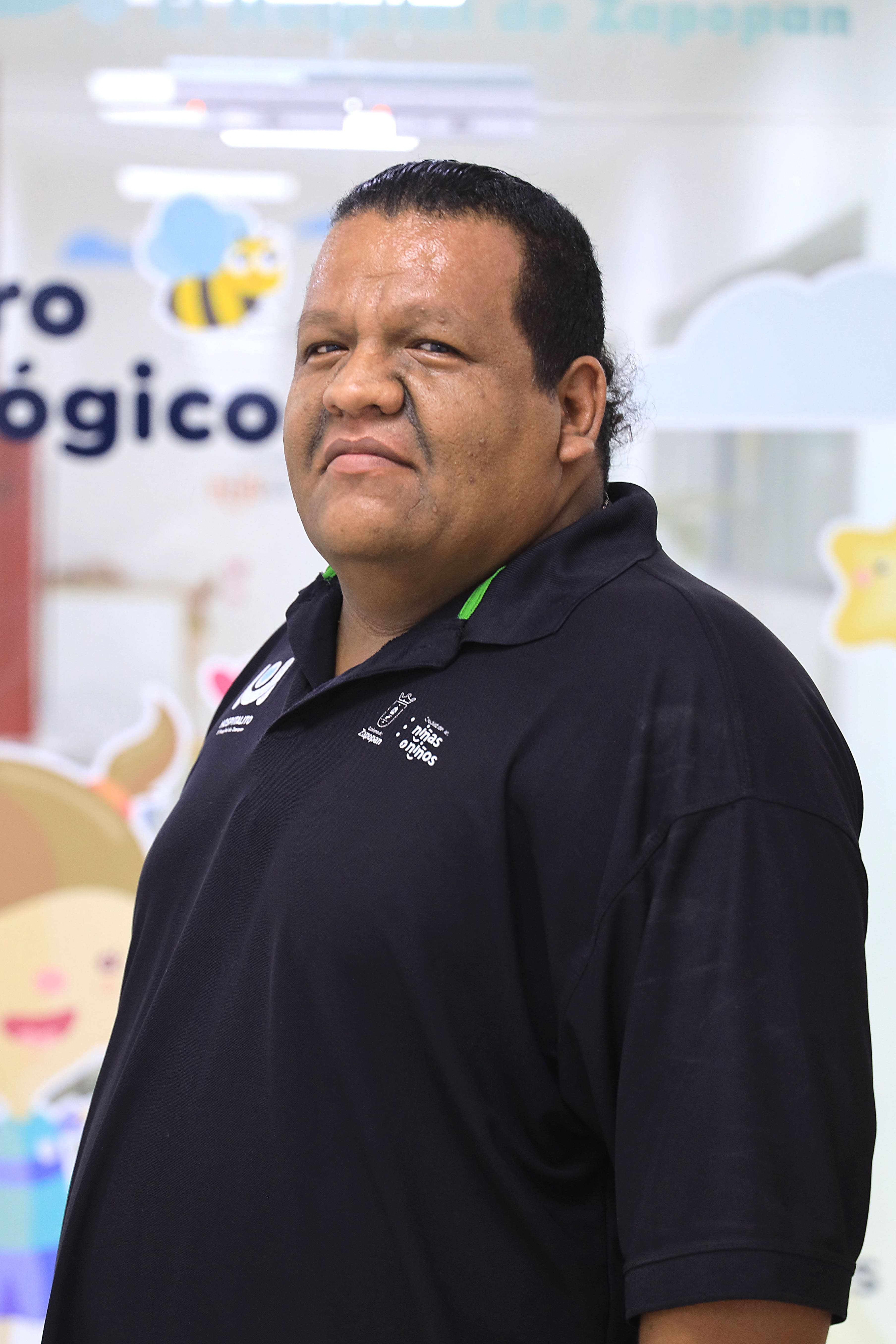 Claudio Manuel Gómez Ortiz
